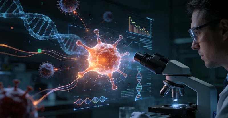 临汾肺癌组织样本病理检测