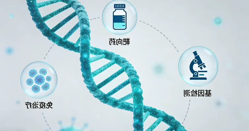 兴仁肺癌患者口服靶向药日常生活