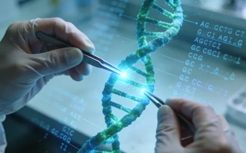 四子王旗脑膜瘤基因检测要在哪里检测