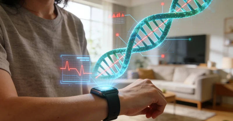 泊头耳聋基因检测-DNA双螺旋