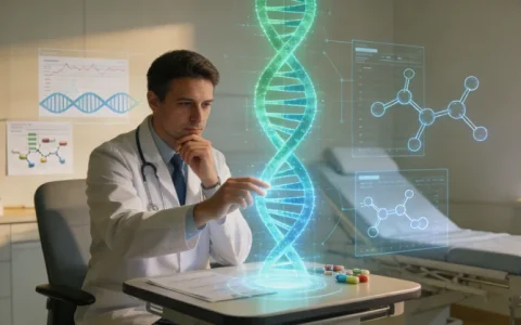 酒泉膀胱癌基因检测公司排行榜前十名揭晓