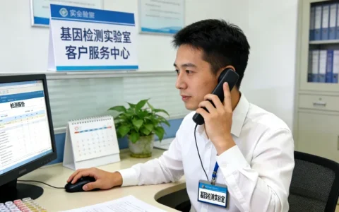 无为CPVT运动限制基因检测靠谱机构TOP10榜单