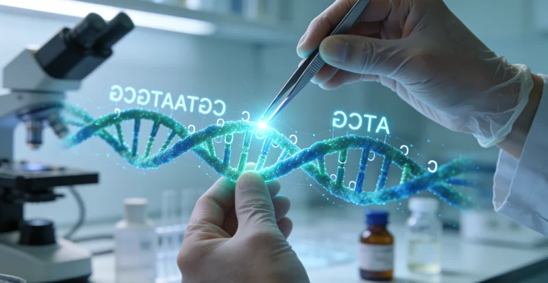 阿尔山患者进行液体活检血液样本