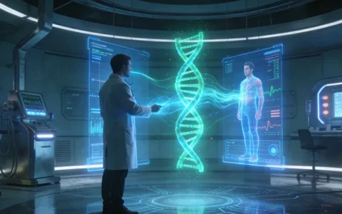 在广州做脑肿瘤基因检测，如何选择靠谱的机构