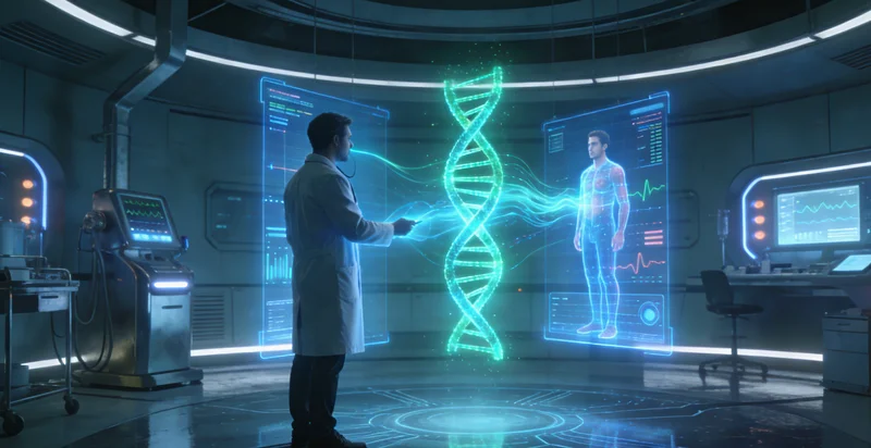 广州遗传咨询门诊医生与咨询者沟