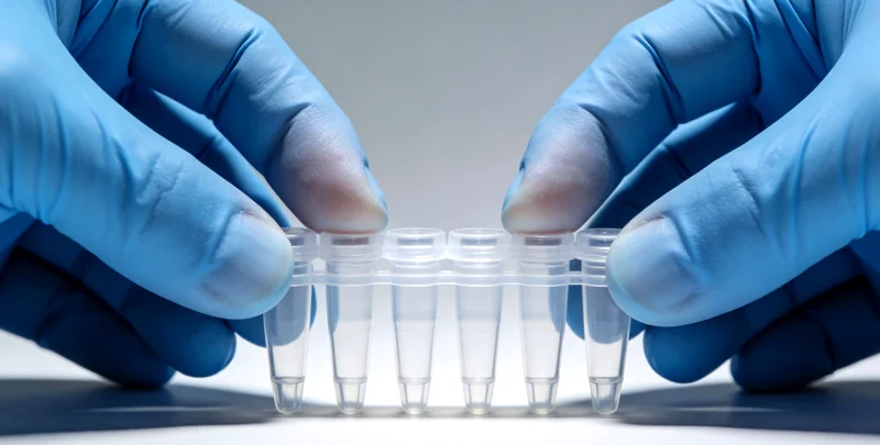 渭南家庭与医生共同解读基因检测