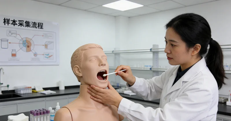 佳木斯市民在当地医院进行无痛基