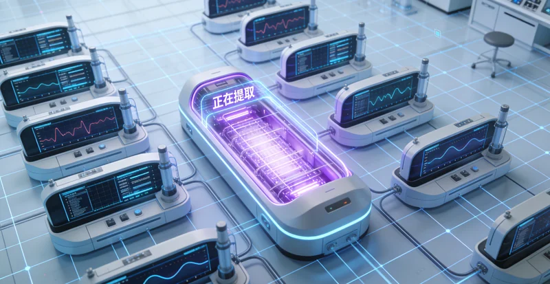 淮南遗传咨询医生解读基因检测报