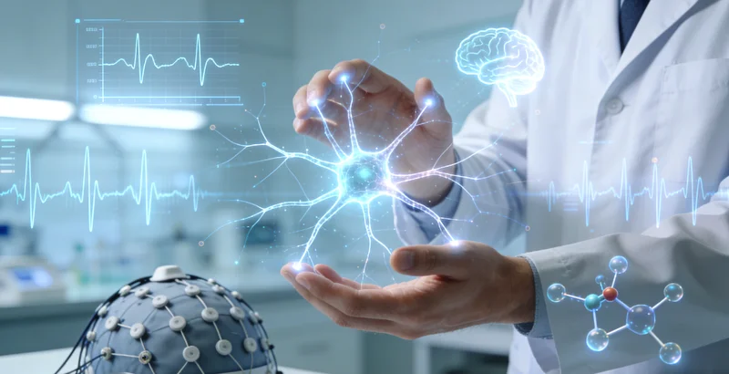 五指山患者在医院与医生咨询脑膜