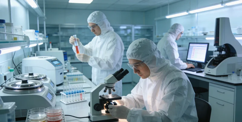 任丘心内科医生为患者解读基因检