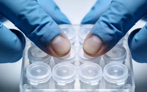 贺州DSC2基因检测机构权威名单