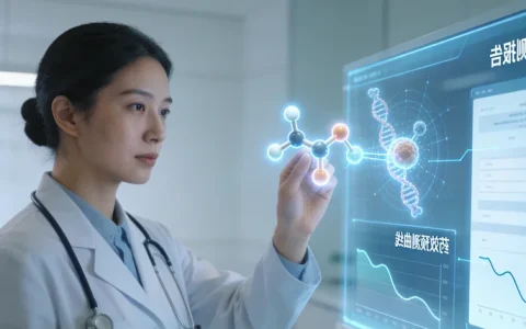 赣州肺癌NTRK基因检测办理中心精选：检测服务地址