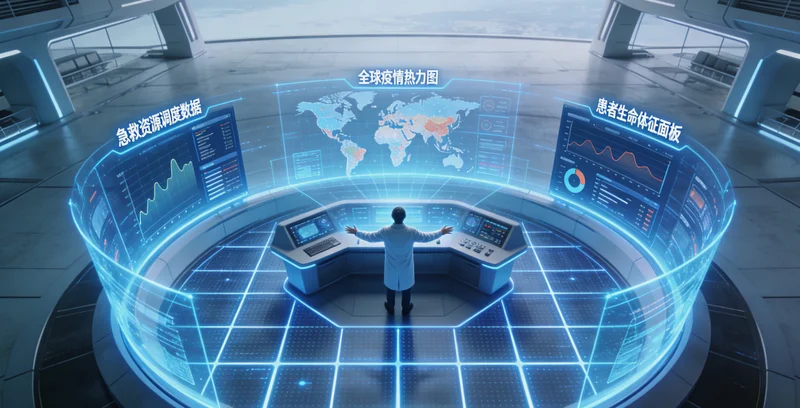 乐平遗传咨询门诊医生与咨询者交