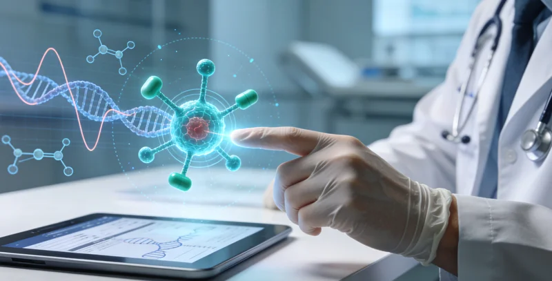 陈旗前列腺癌AR-V7基因检测