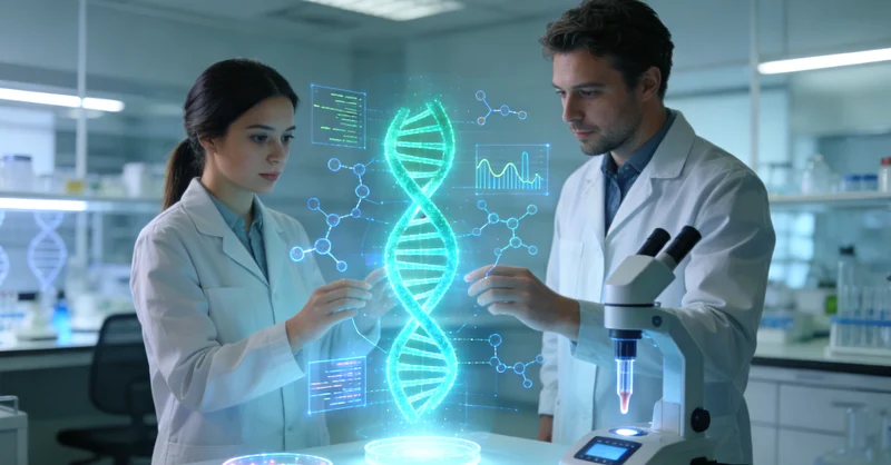 陈旗家庭讨论健康与基因检测