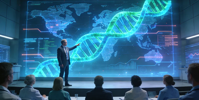 敦煌病理科医生显微镜下观察PD