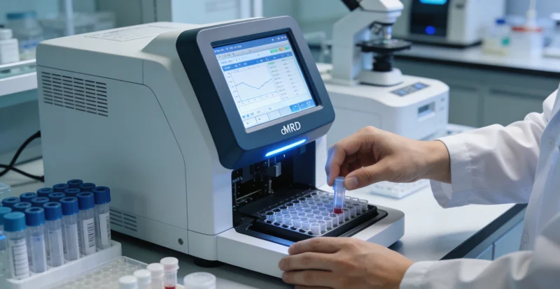 贵阳医院采血窗口进行基因检测抽