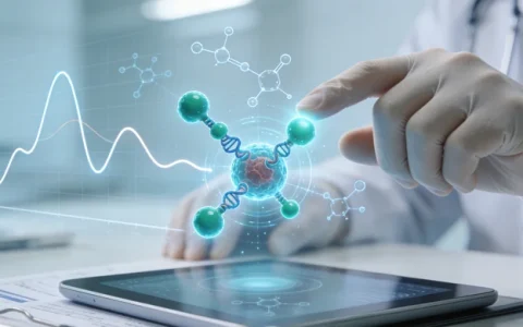 武威乳腺癌21基因复发评分机构详解：费用与流程说明