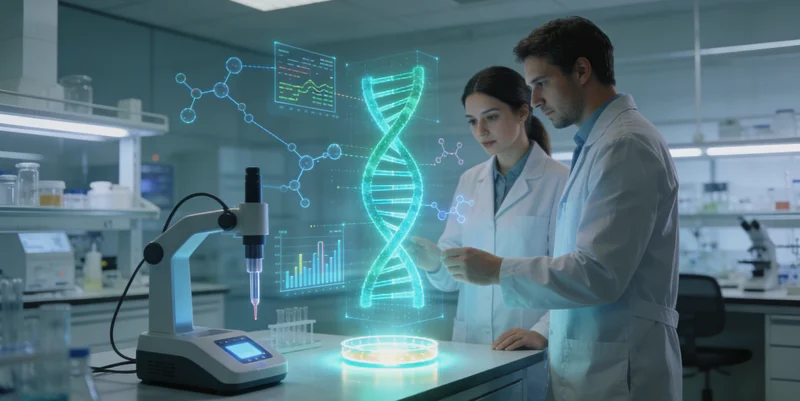 新密家庭与医生就甲状腺癌家族史