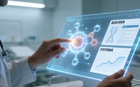 九江PAX1基因突变检测正规公司汇总（含地址）