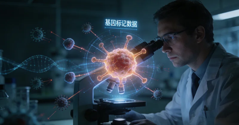 邹平甲状腺癌基因检测穿刺取样过