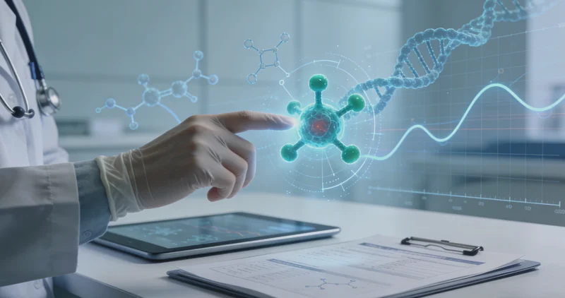 普洱肺癌患者服用靶向药后享受家