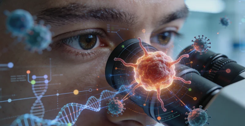 永城年轻渔业劳动者肺癌诊疗场景