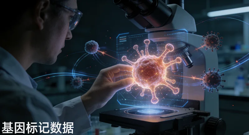 贺州肺癌患者获得新希望场景