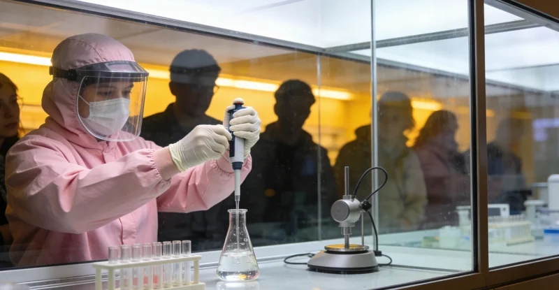 临夏医院心内科门诊医生与患者交