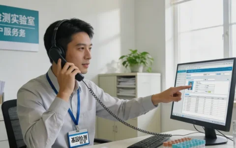 温岭RB家系筛查基因检测正规专业机构地址汇总