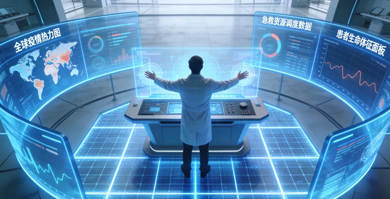 莱阳合作实验室进行肺癌基因测序