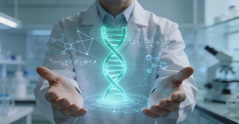 高平肺癌RET基因检测-基因突