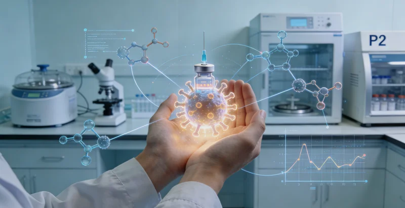 赣州医生为患者解读SMA基因检