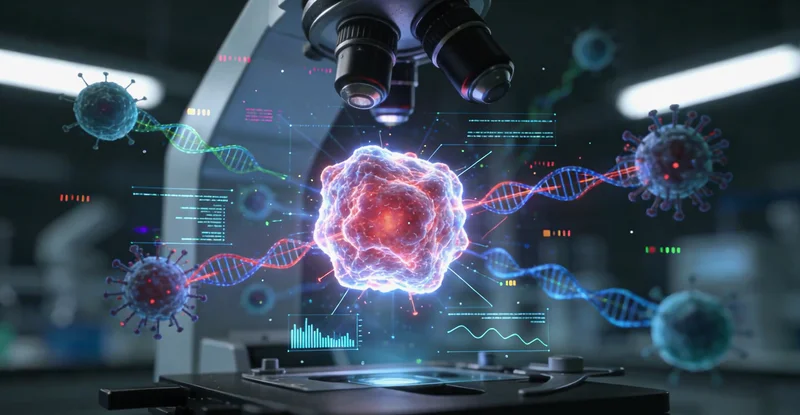 马鞍山患者与医生共同查看MRD