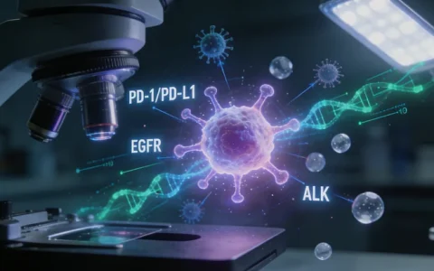 固原做KRAS基因检测的机构