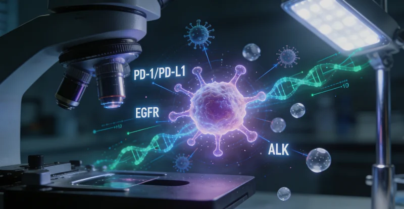 固原市民在医院咨询基因检测相关