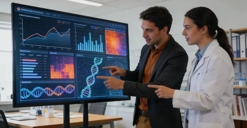 成都医院耳科检查与听力测试场景