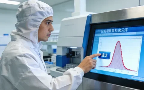 临夏州多发性内分泌腺瘤病基因检测怎么选？从资质到服务全攻略