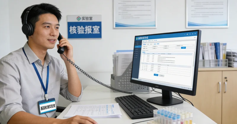 揭阳遗传咨询门诊医患深入沟通