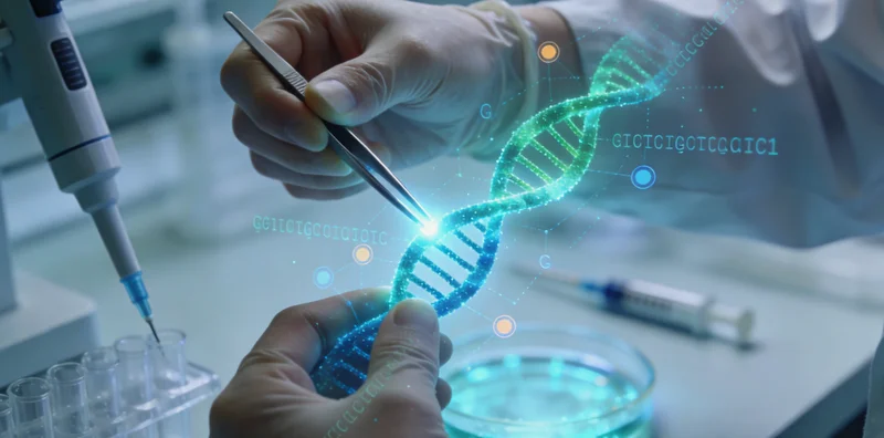 高密医院肺癌患者咨询基因检测