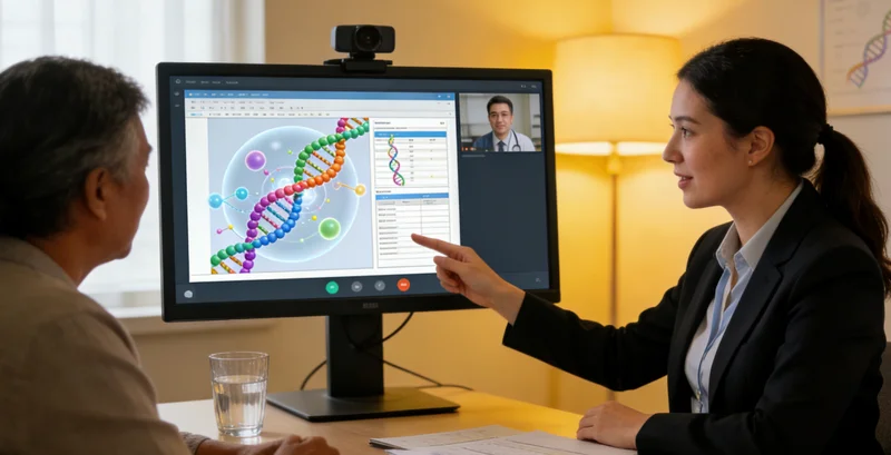 泸水家庭讨论家族遗传病史