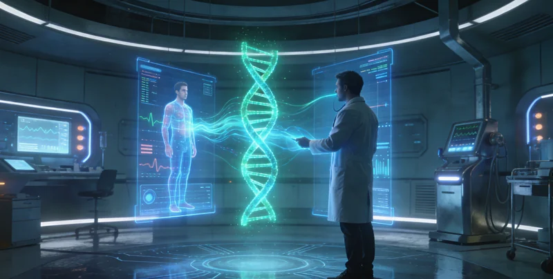 通化居民通过远程连线获取专家服