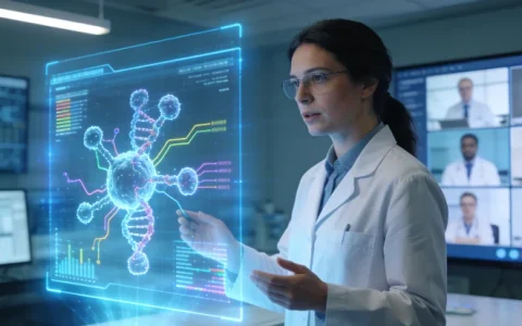 钦州肥厚型心肌病基因检测机构去哪找？地址电话一览