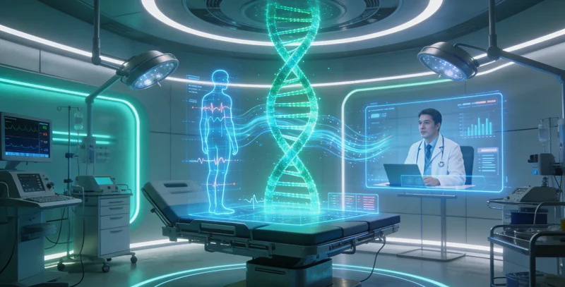 江油脑胶质瘤分子分型指导长期治