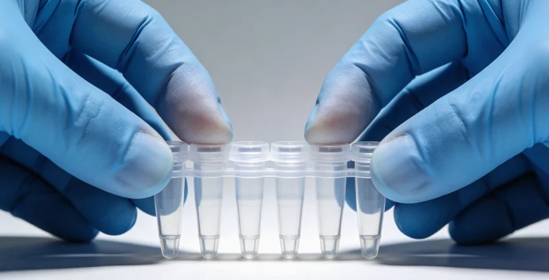 招远市民在医院咨询基因检测相关