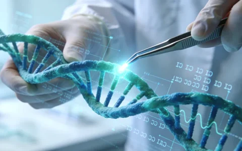 鄂托克KRAS基因检测严选机构：最新地址在线查询