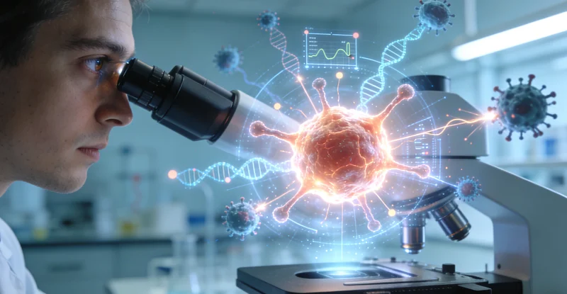 平果BRCA基因检测报告解读与