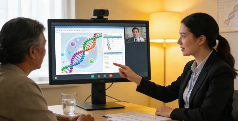 辽源RYR2基因检测心脏遗传示