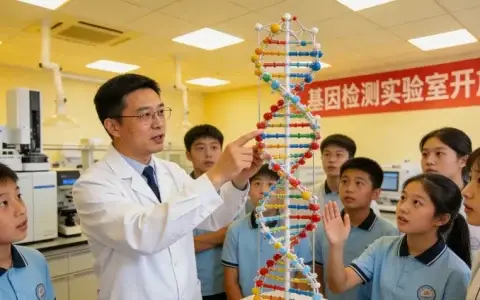 蚌埠DCM家系筛查基因检测正规机构完整名录与地址