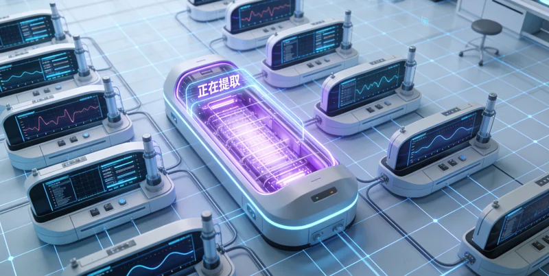 上海遗传咨询师为家庭解读基因检